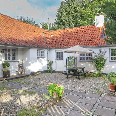 The Guest House Snekkersten Exterior foto
