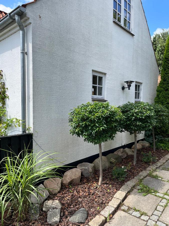 The Guest House Snekkersten Exterior foto